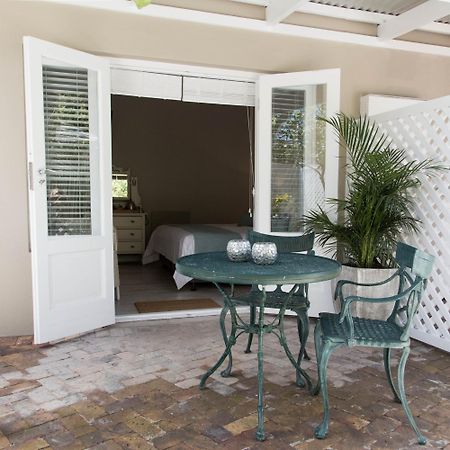 The Islander Knysna Guesthouse מראה חיצוני תמונה