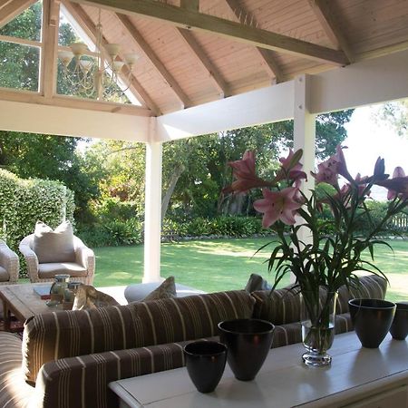 The Islander Knysna Guesthouse מראה חיצוני תמונה