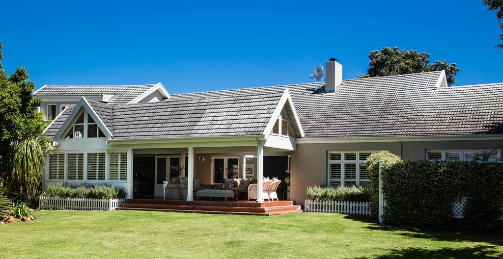 The Islander Knysna Guesthouse מראה חיצוני תמונה