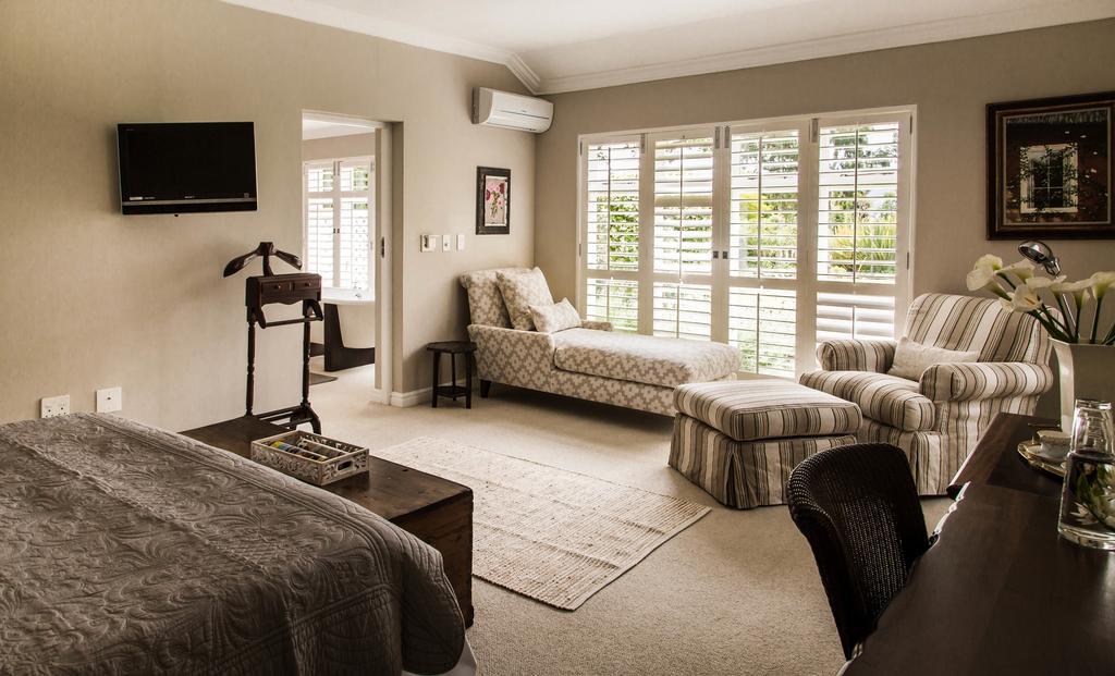 The Islander Knysna Guesthouse חדר תמונה