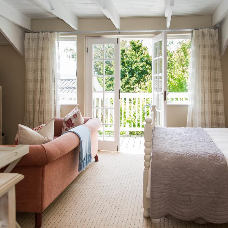 The Islander Knysna Guesthouse מראה חיצוני תמונה