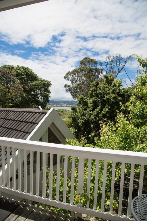 The Islander Knysna Guesthouse מראה חיצוני תמונה
