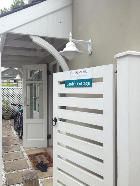 The Islander Knysna Guesthouse חדר תמונה