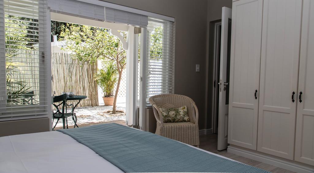 The Islander Knysna Guesthouse מראה חיצוני תמונה