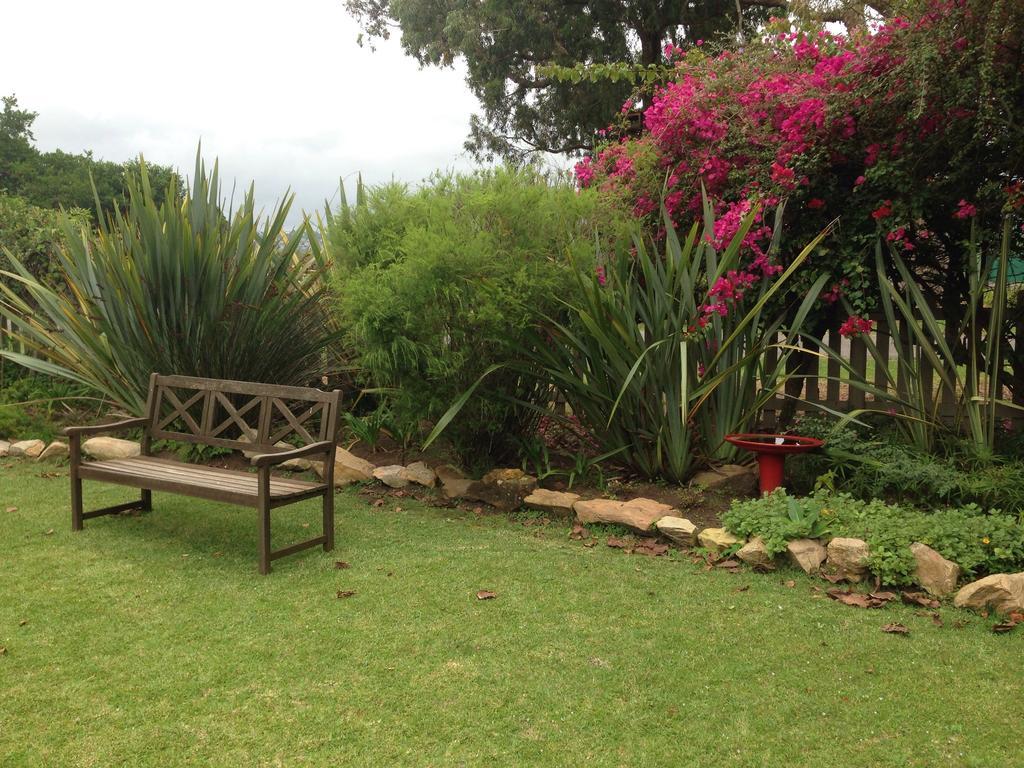 The Islander Knysna Guesthouse מראה חיצוני תמונה