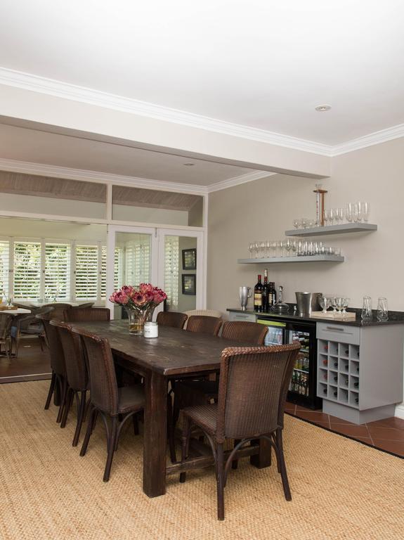 The Islander Knysna Guesthouse מראה חיצוני תמונה