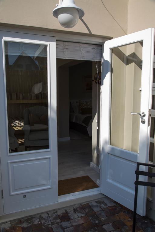 The Islander Knysna Guesthouse מראה חיצוני תמונה