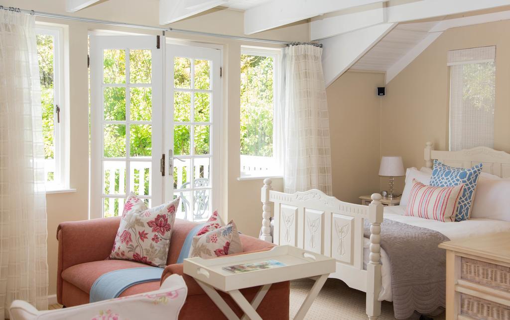 The Islander Knysna Guesthouse מראה חיצוני תמונה