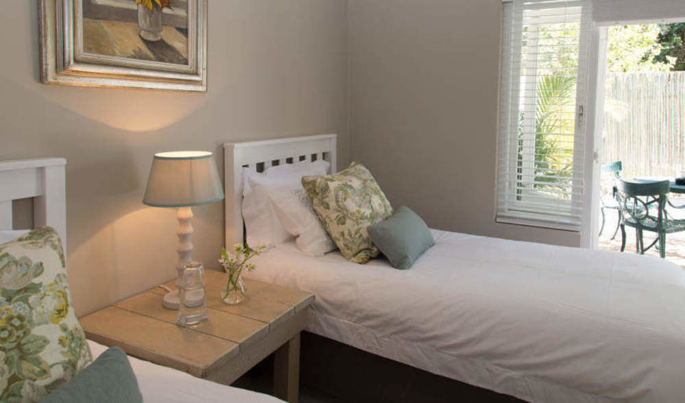 The Islander Knysna Guesthouse מראה חיצוני תמונה