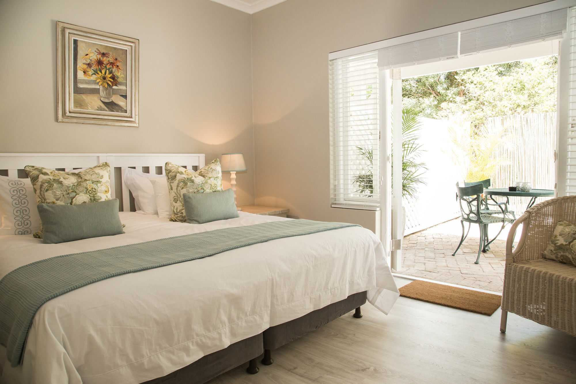 The Islander Knysna Guesthouse מראה חיצוני תמונה
