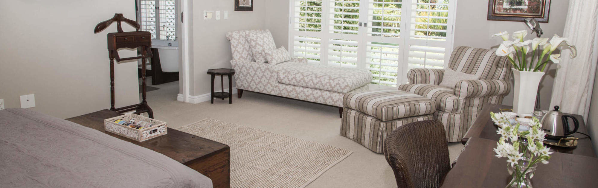 The Islander Knysna Guesthouse מראה חיצוני תמונה