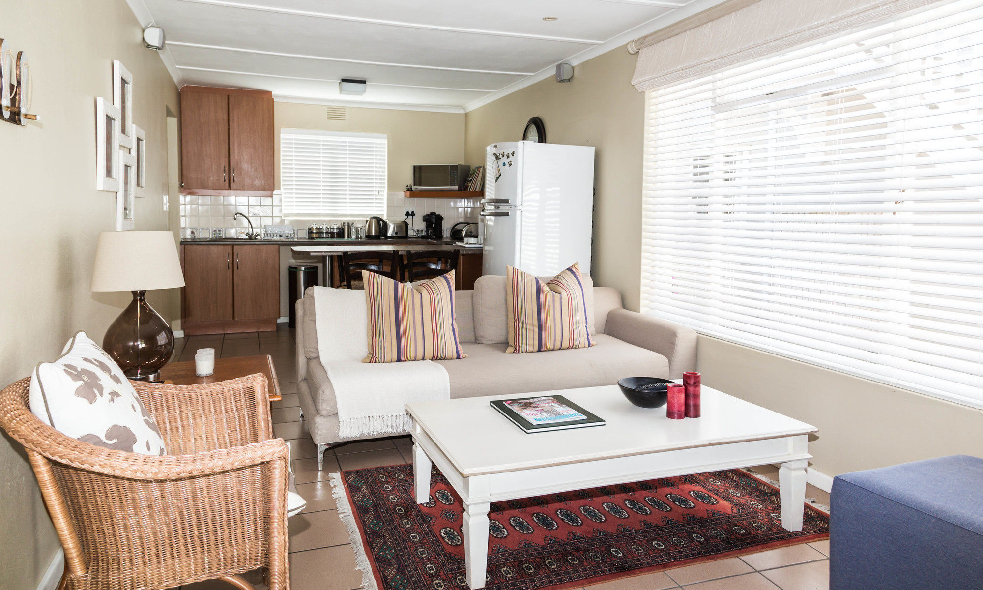 The Islander Knysna Guesthouse מראה חיצוני תמונה