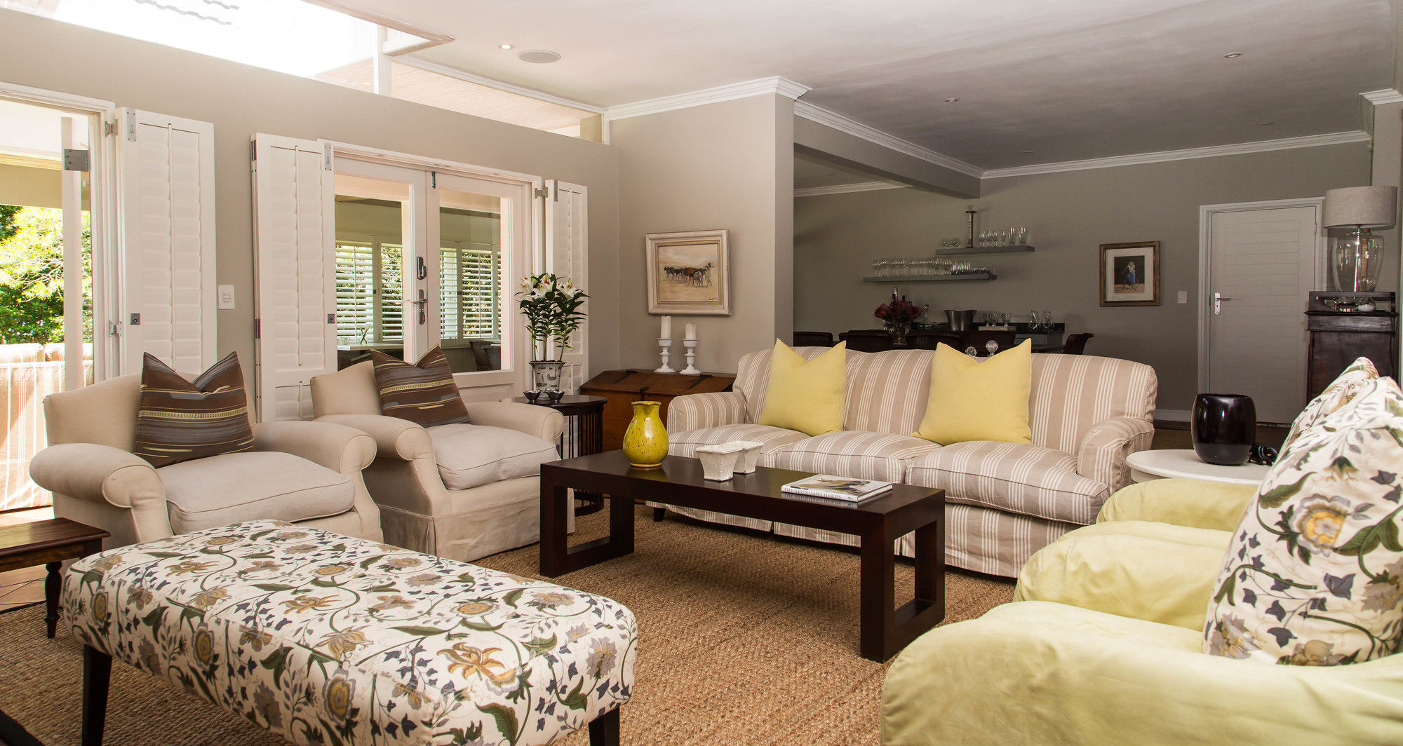 The Islander Knysna Guesthouse מראה חיצוני תמונה