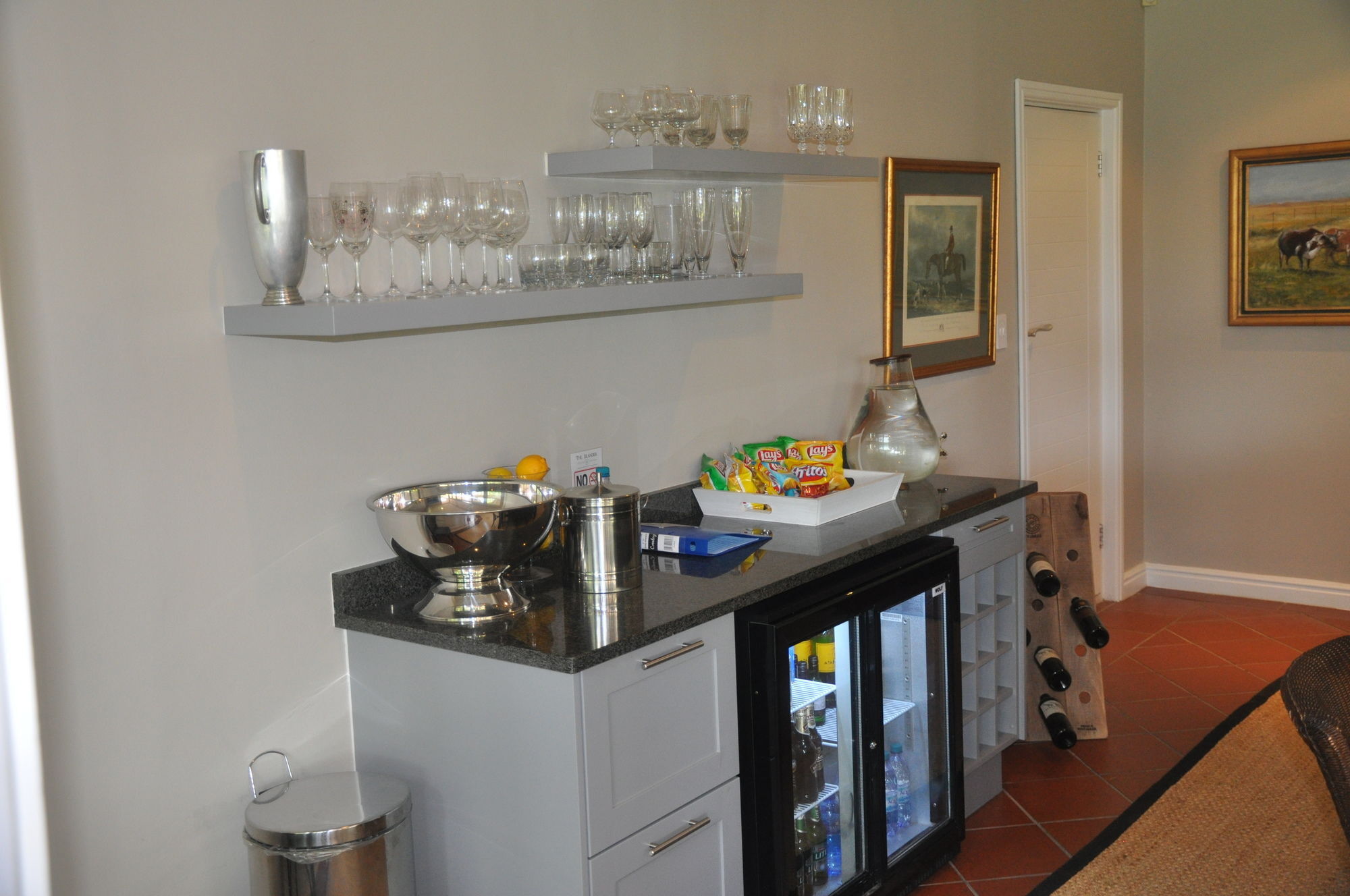 The Islander Knysna Guesthouse מראה חיצוני תמונה