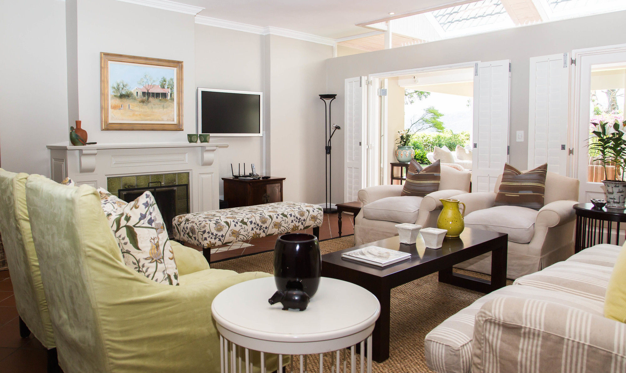 The Islander Knysna Guesthouse מראה חיצוני תמונה