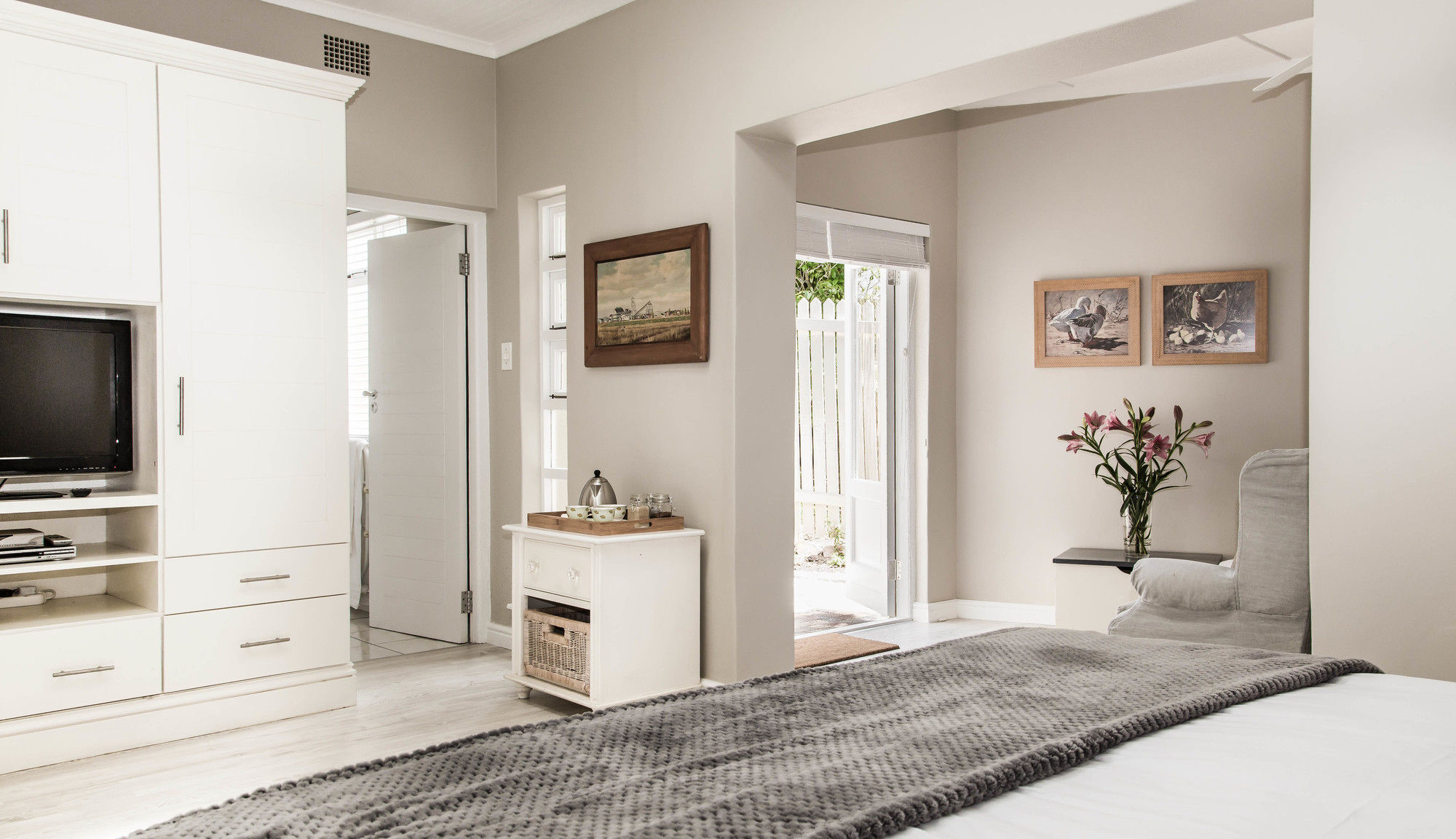 The Islander Knysna Guesthouse מראה חיצוני תמונה