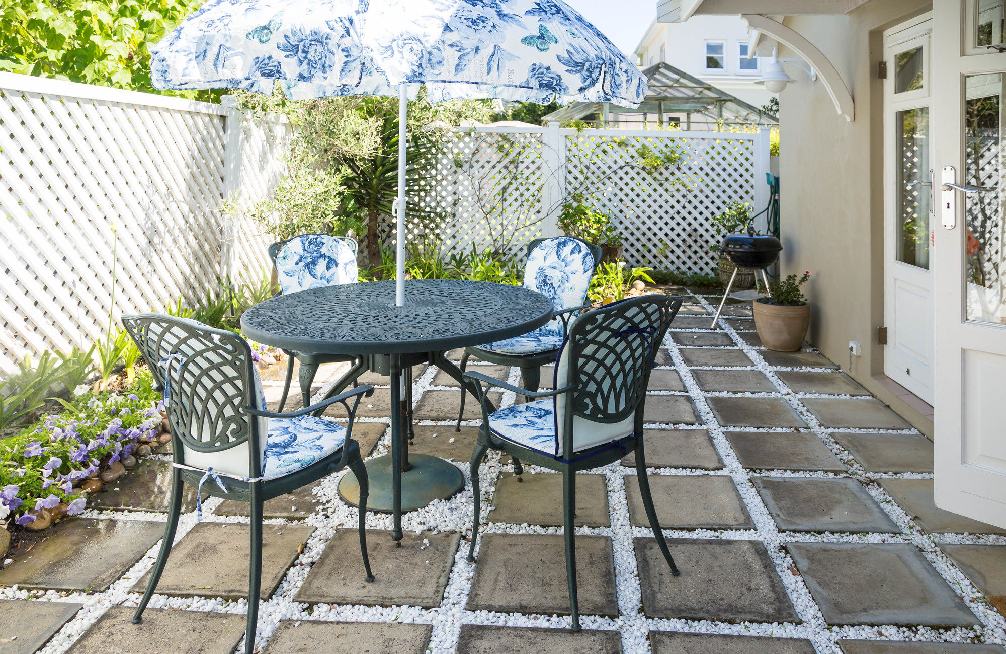 The Islander Knysna Guesthouse מראה חיצוני תמונה