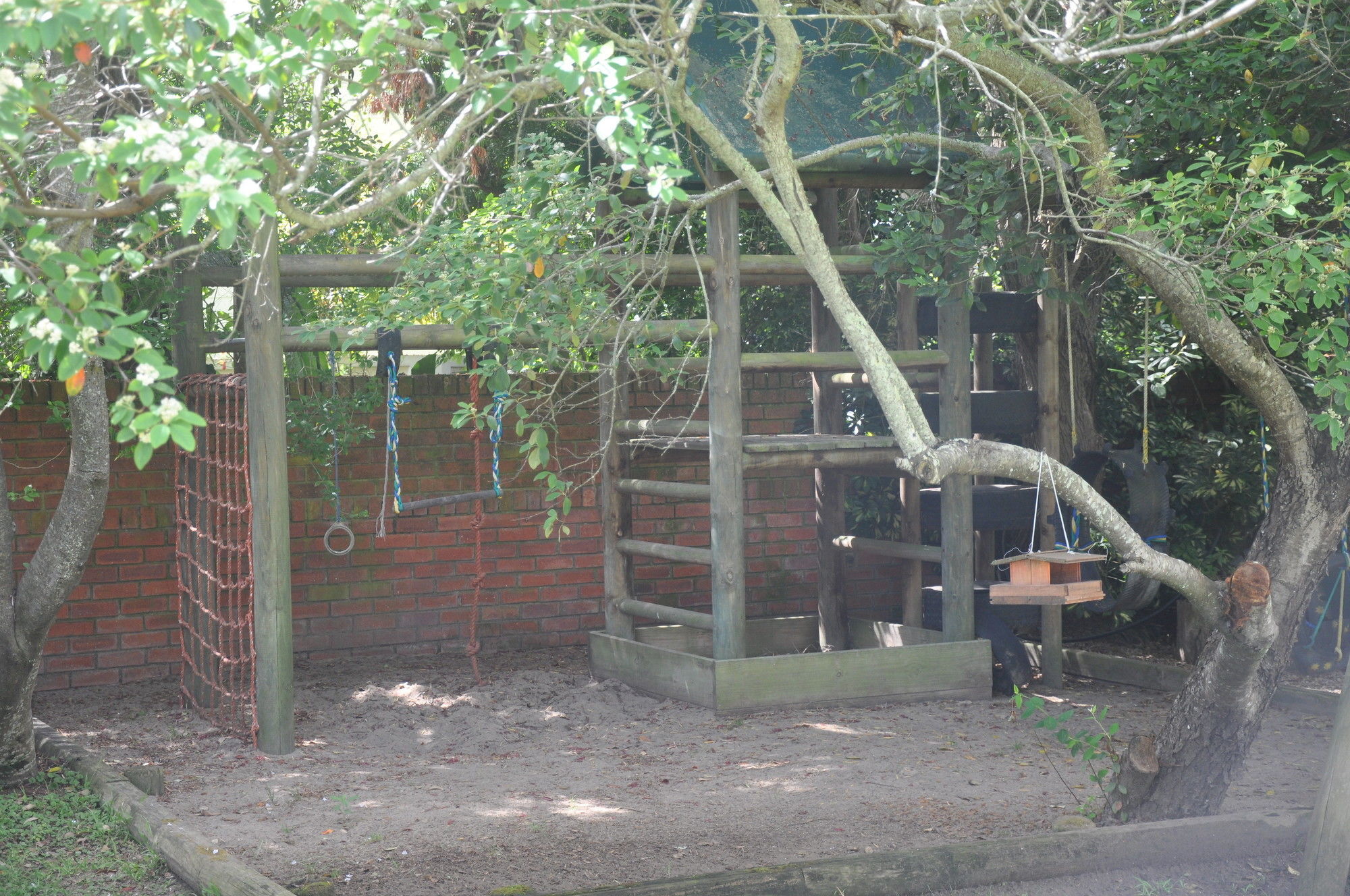 The Islander Knysna Guesthouse מראה חיצוני תמונה