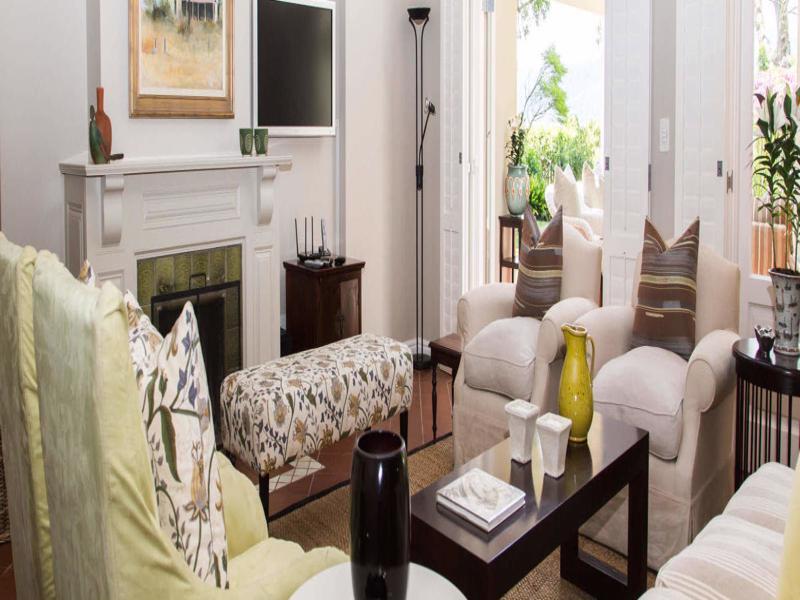 The Islander Knysna Guesthouse מראה חיצוני תמונה