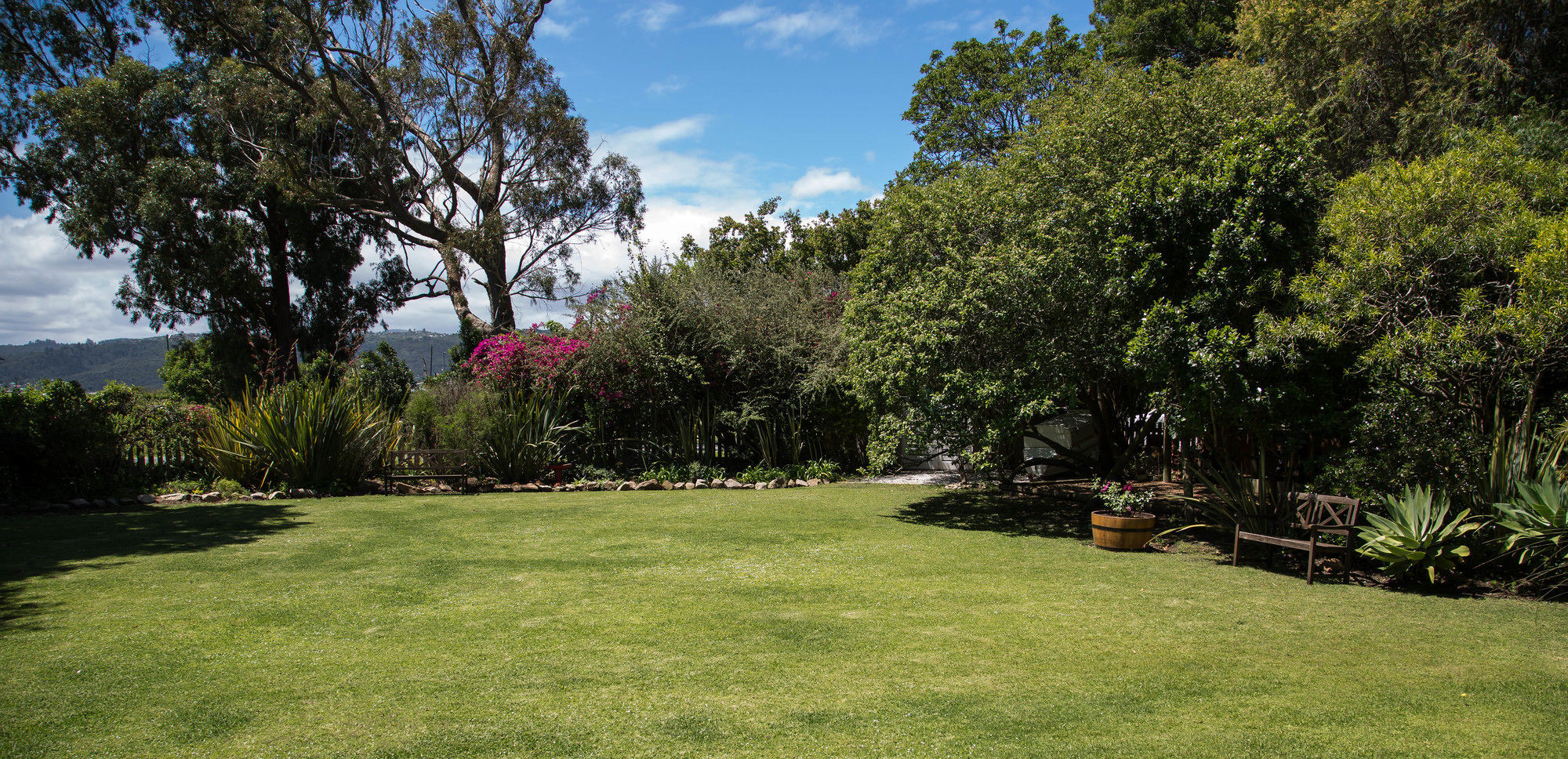 The Islander Knysna Guesthouse מראה חיצוני תמונה