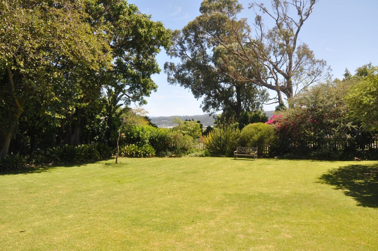 The Islander Knysna Guesthouse מראה חיצוני תמונה