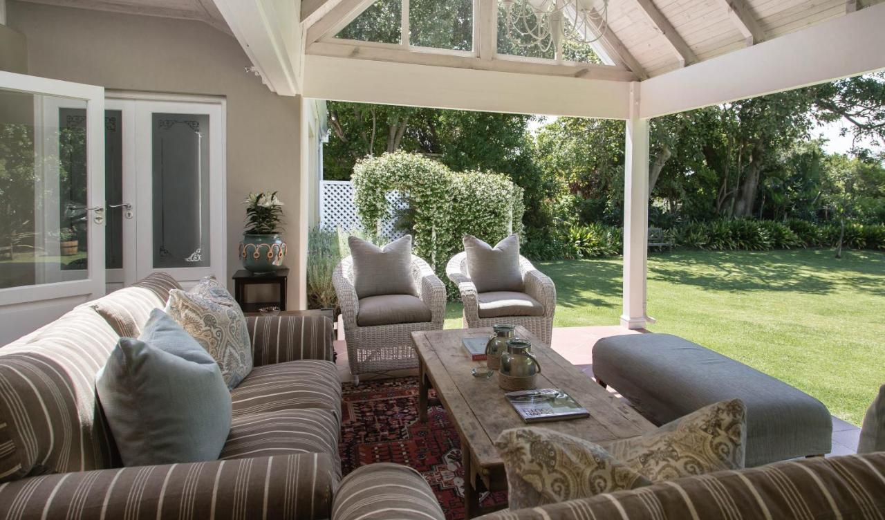 The Islander Knysna Guesthouse מראה חיצוני תמונה