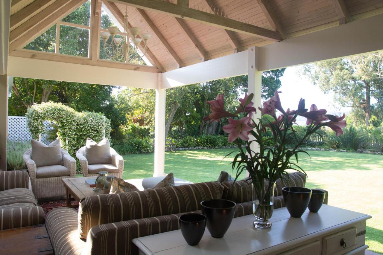 The Islander Knysna Guesthouse מראה חיצוני תמונה